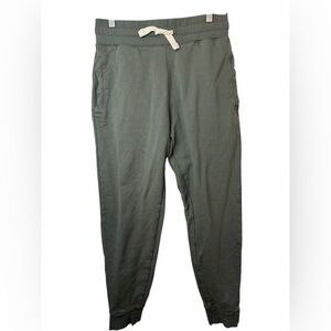 Stronghold LA Casual Green Jogger Sweat Pants